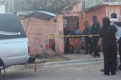 Incidencias. Este es el suicidio número 8 en la región sureste en lo que va del año.