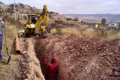 Irregularidades. Los programas más señalados son Hábitat, 3x1 y Rescate de Espacios Públicos. (EL SIGLO DE TORREÓN)