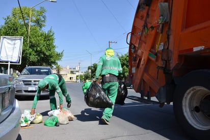 El tesorero municipal Jaime Hernán Sirgo informó que este año la factura que el Ayuntamiento pagará a la concesionaria PASA pasará de un promedio de 13.94 millones de pesos mensuales de 2017 a entre 15 y 16 millones de pesos este año. (ARCHIVO)