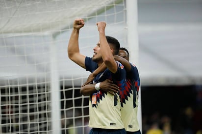 Bruno Valdez marcó el único tanto del partido. América vence con lo mínimo a los Rojinegros