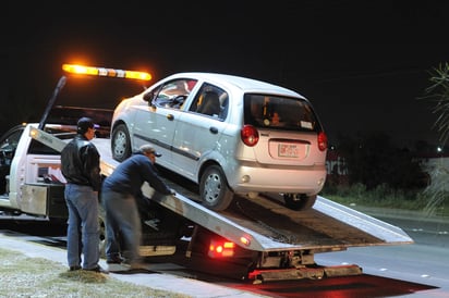 Bebidos. En tres días caen 15 conductores alcoholizados en operativo de Gómez Palacio. (EL SIGLO DE TORREÓN)