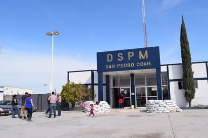 Sin recursos. Sin el Fortaseg será muy difícil equipar y capacitar a los policías municipales. (EL SIGLO DE TORREÓN)