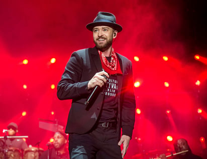 El show de medio tiempo durante el Super Bowl, en esta ocasión se prepara un espectáculo musical a cargo del cantante estadounidense Justin Timberlake. (AP)