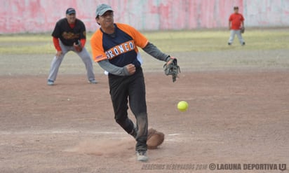 Sufrieron en serio los lanzadores para controlar a los toleteros durante la jornada 17. (Especial)