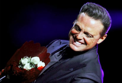 Luis Miguel nuevamente ha dado de qué hablar luego de ser captado dándose la gran vida.