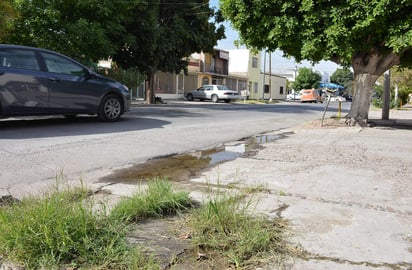 (EL SIGLO DE TORREÓN)