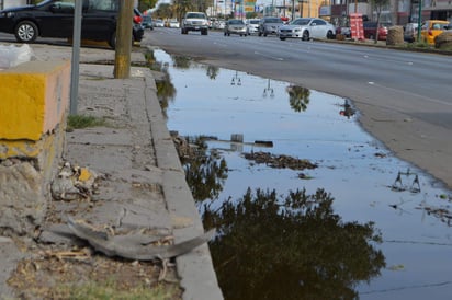 (EL SIGLO DE TORREÓN)