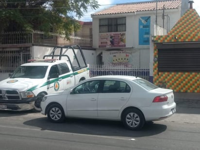 La estancia infantil donde ayer falleció un menor fue clausurada. (ARCHIVO) 