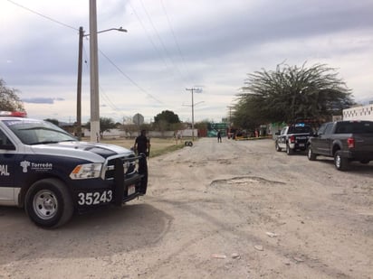 No se dieron a conocer los nombres y las edades de los presuntos delincuentes, solo se mencionó que uno de ellos ya contaba con antecedentes penales. (EL SIGLO DE TORREÓN)