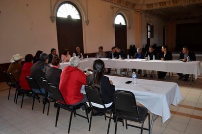 Cabildo. Para afectar lo menos posible partidas presupuestales destinadas para obras y servicios, empezarán con rifa de auto. (EL SIGLO DE TORREÓN)