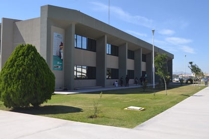 Se realizó la ceremonia oficial para la entrega de acreditaciones a los programas educativos de Técnico Superior Universitario e Ingeniería por parte del Consejo de Acreditación de la Enseñanza de la Ingeniería. (ARCHIVO)