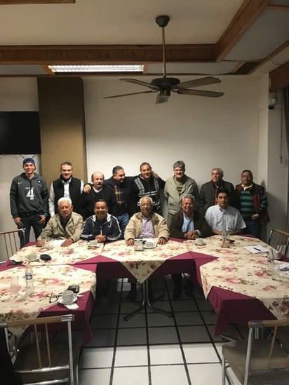 los integrantes de La Peña desarrollarán diversos temas de interés en torno al apasionante Rey de los Deportes.