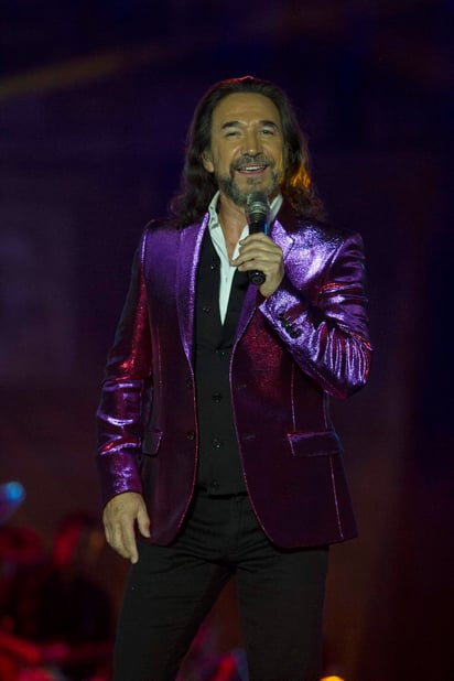 ‘El Buki’ estrenará producción discográfica en breve. (ARCHIVO)
