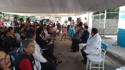 El 75 por ciento de las familias beneficiadas con estos programas, pertenecen a las comunidades de la zona rural e incluso es en estas localidades, es en las cuales se presentan más y mejores avances. (EL SIGLO DE TORREÓN) 