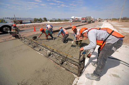 En marcha. Ya se aplican los recursos del Fondo Metropolitano 2017; también se elaboran los proyectos para este año.