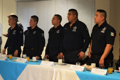 
Panorama. Cifras de seguridad han mejorado en este mes, según autoridades policiacas. (EL SIGLO DE TORREÓN) 