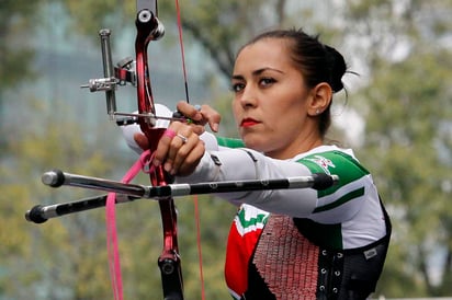 Aida Roman perdió en la final ante la alemana Elena Richter. (Archivo)