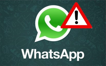 Encuesta. Según the CIU, WhatsApp es la red preferida de los usuarios. (ARCHIVO)