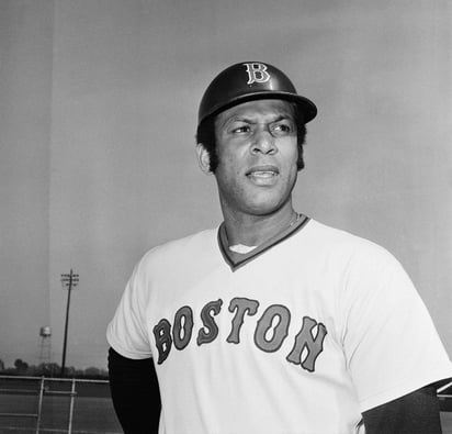 Orlando Cepeda jugó 0 temporadas con los Gigantes de San Francisco a finales de los 50 y principios de los 60. (Archivo)