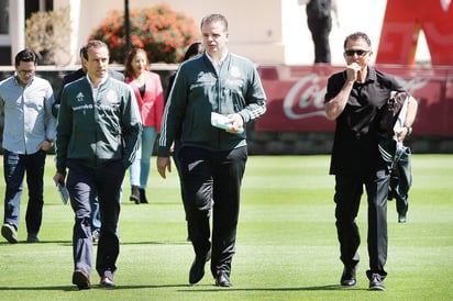 La Selección Mexicana de Futbol confirmó el juego ante su similar de Gales en el Rose Bowl de Pasadena en Estados Unidos.