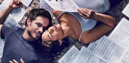 La cuarta temporada de la serie “Mozart in the Jungle”, protagonizada por Gael García, se estrenará en Fox Life el próximo jueves a las 17:00 horas. (ESPECIAL)