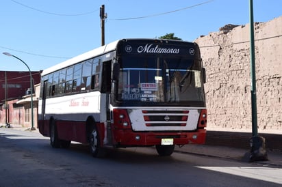 Reconoció que inicialmente asistieron a algunas pláticas, pero quedaron sin nada concreto y ahora han pasado meses y siguen sin sostener pláticas con las autoridades para saber cuál va a ser el modelo de negocio. (EL SIGLO DE TORREÓN)