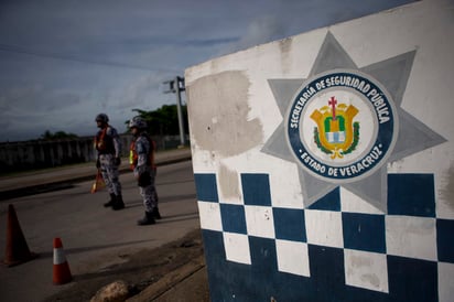 Las denuncias presentadas la semana pasada contra exjefes de la policía de Veracruz muestran todas las señales de las violaciones de derechos humanos de las tristemente célebres campañas contra las guerrillas en los años de 1960 y 1970. (AP)