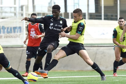 El ganador del choque entre los Guerreros y el Tampico Madero se medirá a quien resulte victorioso de la llave que enfrenten a Rayados del Monterrey y Gallos Blancos del Querétaro. (ARCHIVO)