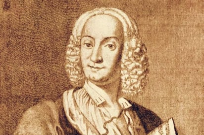 Vivaldi fue un virtuoso violinista que supo plasmar su sello particular en más de 500 conciertos, 70 sonatas, 45 óperas, así como obras sacras y melodías individuales. (ESPECIAL)