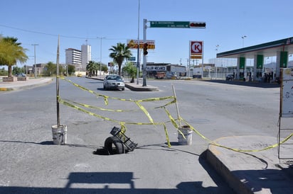 (EL SIGLO DE TORREÓN)