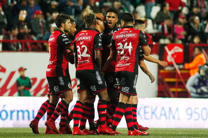 Tijuana enfrenta hoy al New York Red Bulls por los cuartos de final de la Liga de Campeones de la Concacaf.