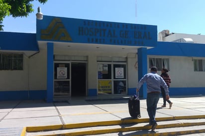 Fiesta. Se desata riña en fiesta y termina con un joven apuñalado en el Hospital General.