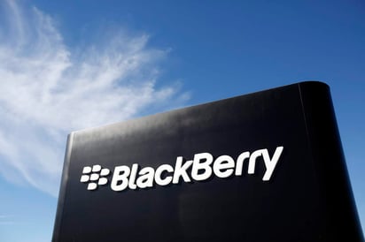 'Como líder de la ciberseguridad y el software integrado, la perspectiva de Blackberry es que Facebook, Instagram y WhatsApp podrían ser grandes socios en nuestro camino hacia un futuro conectado y seguro, y seguimos manteniéndoles la puerta abierta', matizó. (ARCHIVO)