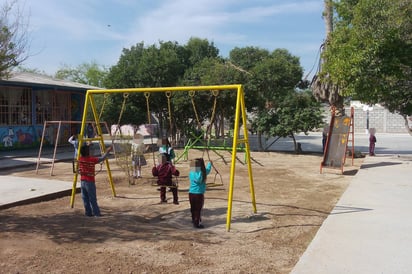 Robo. Se llevan 10 mil pesos de jardín de niños en Lerdo, es la segunda ocasión que lo roban. (EL SIGLO DE TORREÓN)