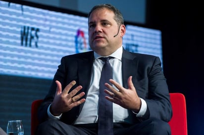 Víctor Montagliani, presidente de Concacaf, dijo que la Liga de Naciones es un ‘nuevo comienzo’ en la confederación.