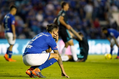 La Máquina Celeste tiene más de 20 años sin conseguir un título en la Liga MX. Ahora recurren al coaching en campamento celeste