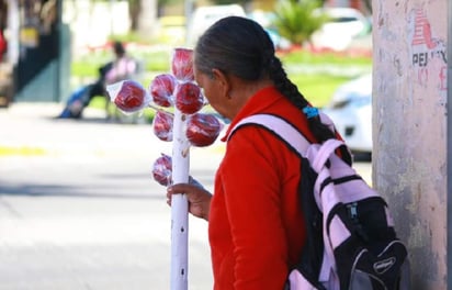 Empoderamiento. Por distintos motivos, muchas mujeres no cuentan ni siquiera con empleos dignos. (EL SIGLO DE TORREÓN)