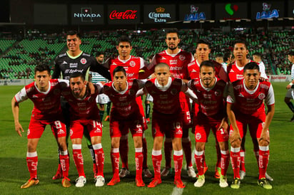 El cuadro zacatecano invitó a su gente para que asistan al partido de ese fin de semana ante Atlético San Luis para luego dar paso al capítulo final de la famosa caricatura japonesa. (Jam Media)