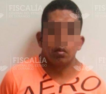 La detención se logró gracias a que la madre de la menor descubrió el hecho y dio parte a las autoridades. (ARCHIVO)