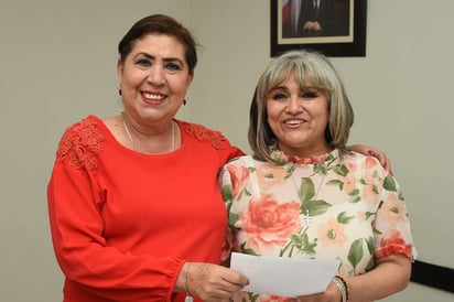 Cargo. Blanca Holguín Castañeda estará ahora al frente del Departamento de Turismo del Municipio de Lerdo, Durango. (EL SIGLO DE TORREÓN)