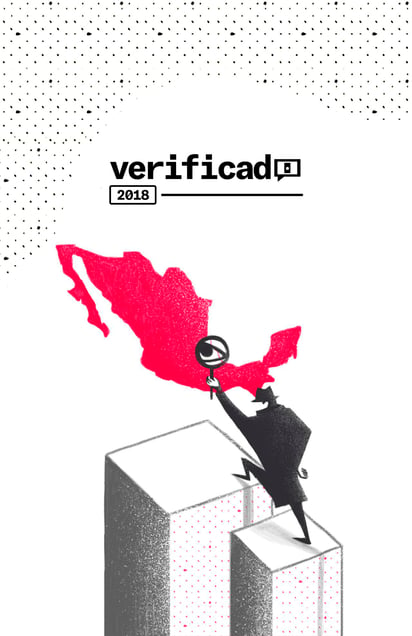 Inicia #Verificado2018