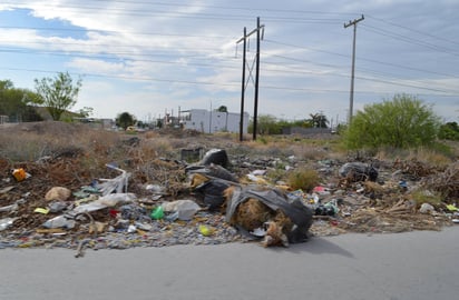 (EL SIGLO DE TORREÓN)