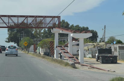 (EL SIGLO DE TORREÓN)