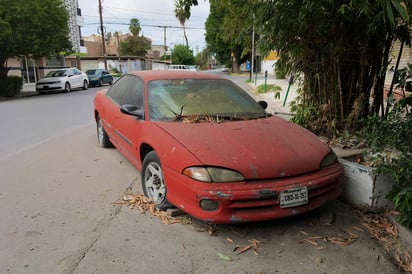 (EL SIGLO DE TORREÓN)