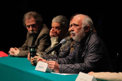 Convocatoria. Los aspirantes podrán formar parte de este Elenco Estable.