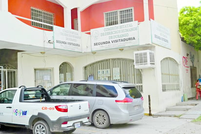 Acciones. Inconformes por la instalación de la planta de cianuro de sodio preparan denuncias penales y ante Derechos Humanos. (EL SIGLO DE TORREÓN)