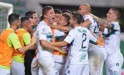 Zacatepec fue el primer semifinalista de la Copa MX, al vencer 7-6 a Esmeraldas de León en la definición desde los once pasos. Zacatepec avanza a las semifinales