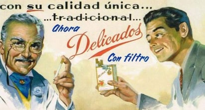 La marca de cigarros mexicana Delicados no va a desaparecer del mercado por completo, mientras los Delicados Ovalados (sin filtro) permanecerán, los Delicados con filtro sí lo harán confirma la compañía propietaria de la marca, Philip Morris International (PMI). (ARCHIVO)