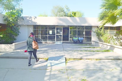 Prevención. La facultad puso en marcha un protocolo. (CORTESÍA)