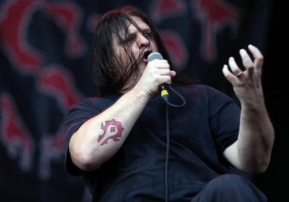 Música. Cannibal Corpse es uno de los grupos principales del festival; aún hay que esperar a conocer el resto del cartel.  (ARCHIVO)